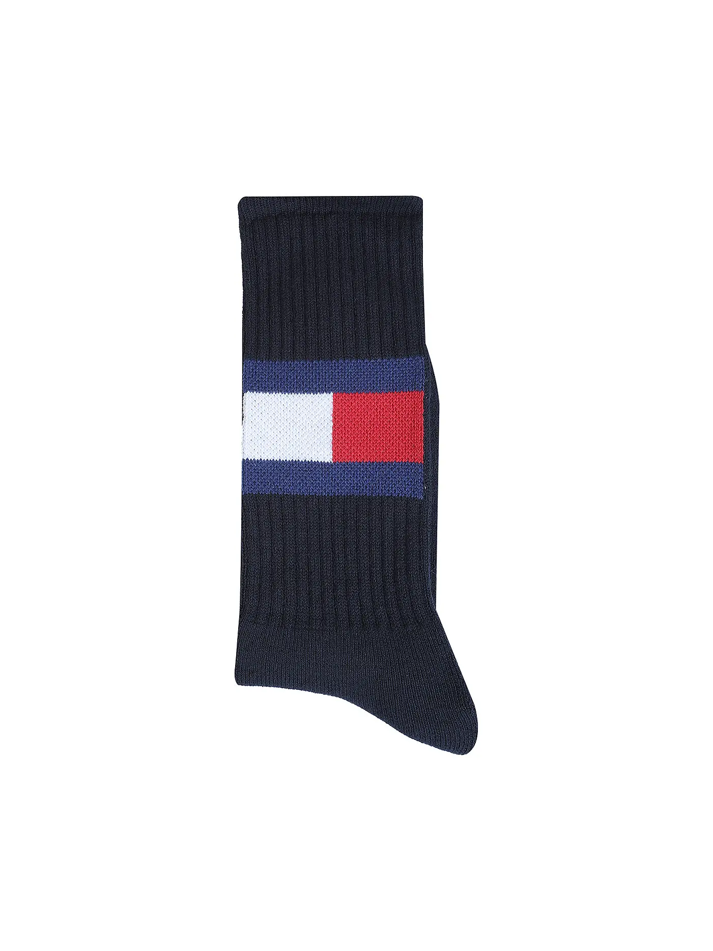 TOMMY HILFIGER | Socken dark navy | 